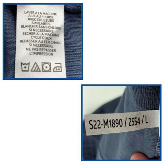 Life is Good Grinch Max Pets Closer Crusher Tee, Dark Grey Men's Size Large - Picture 8 of 8